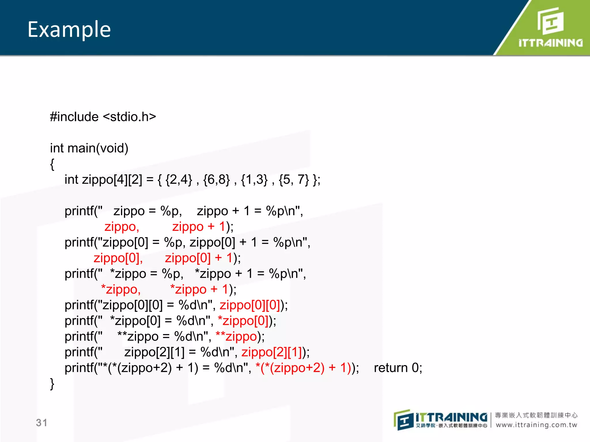 Slide 31