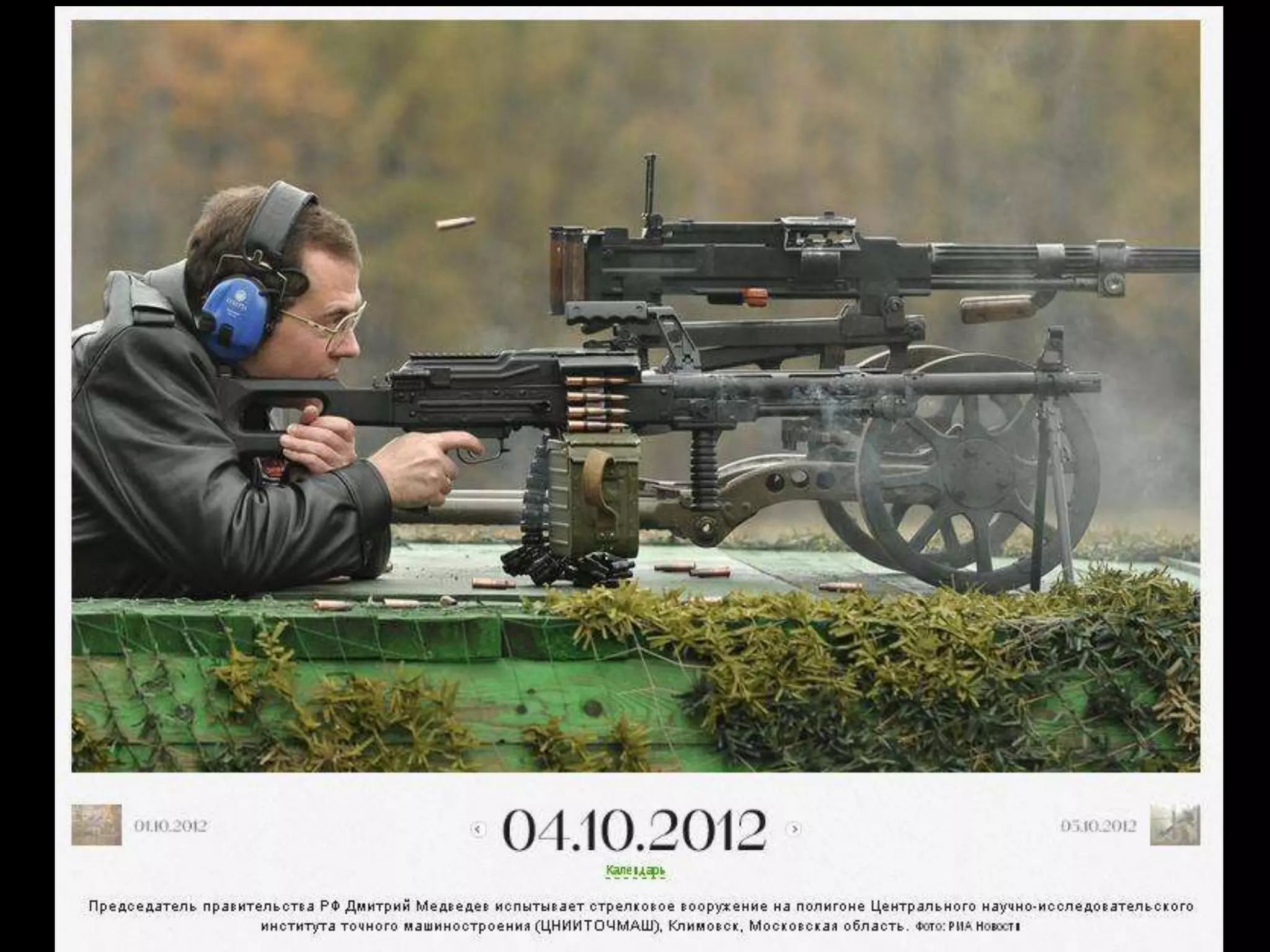 Фото животных
 