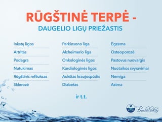 Vanduo – gyvybės šaltinis