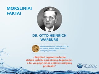 Vanduo – gyvybės šaltinis