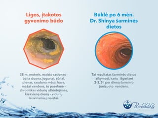 Vanduo – gyvybės šaltinis