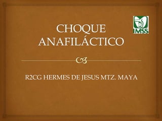 R2CG HERMES DE JESUS MTZ. MAYA
 