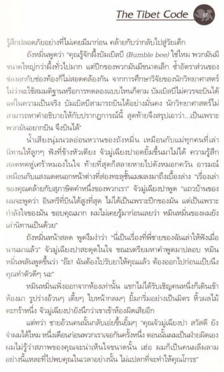 รหัสลับหลังคาโลก เล่ม 06