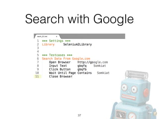 Search with Google
37
 