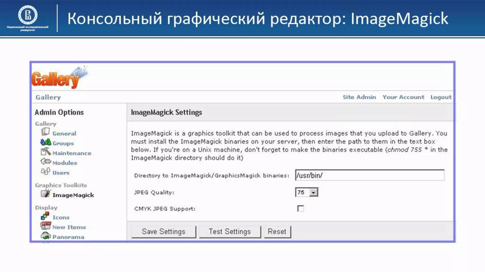 06 КГ Консольные редакторы
