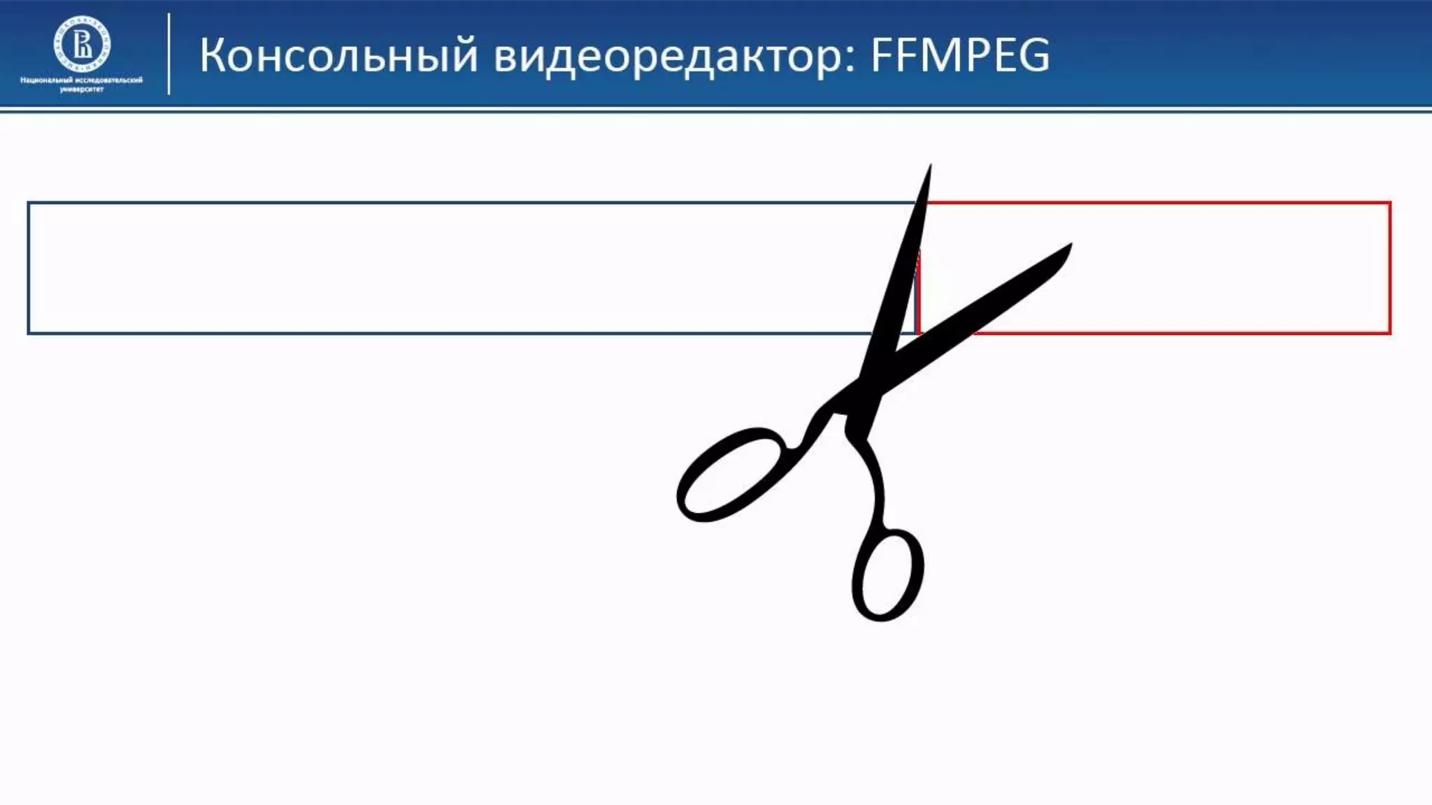 06 КГ Консольные редакторы