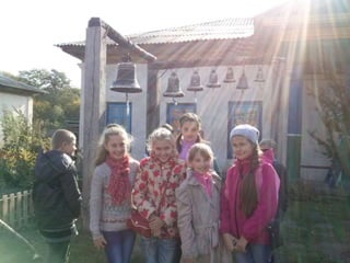 вишеньки 06.10.14