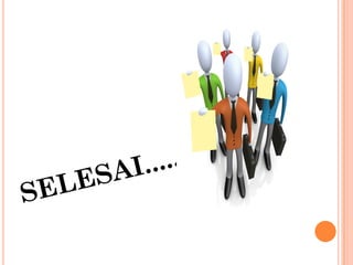 Pemodelan sistem (DFD)