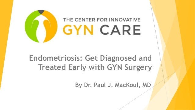 dr paul mackoul