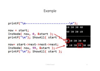 Example
อ. กิตตินันท์ น้1อยมณี 81
 