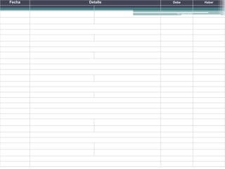 Fecha Detalle Debe Haber
Julio CAJA 10.000.000
CAPITAL 10.000.000
Glosa: Constitución sociedad constructora
Julio BANCO 10.000.000
CAJA 10.000.000
Glosa: Apertura cuenta corriente en Banco
Julio TERRENOS 8.000.000
BANCO 8.000.000
Glosa: Compra de terreno para construir viviendas
Julio OBRAS EN EJECUCION 1.260.504
IVA CREDITO FISCAL 239.496
BANCO 1.500.000
Glosa: Compra materiales de construcción.
Agosto BANCO 15.000.000
PRESTAMOS 15.000.000
Glosa: Préstamo para construcción de viviendas.
Octubre CAJA/BANCO 5.186.144
CREDITOS HIPOTECARIOS 20.000.000
CREDITO ESPECIAL CONSTRUCTORAS 65 % 2.322.793
IVA DEBITO FISCAL 3.753.528
VENTAS 23.755.409
Glosa: Venta de una vivienda según escritura pública
Noviembre COSTOS DE CONSTRUCCION 9.260.504
OBRAS EN EJECUCION 1.260.504
TERRENOS 8.000.000
Glosa: Se traspasa a costos los gastos de construcción.
SUMAS LIBRO DIARIO 81.269.441 81.269.441
 