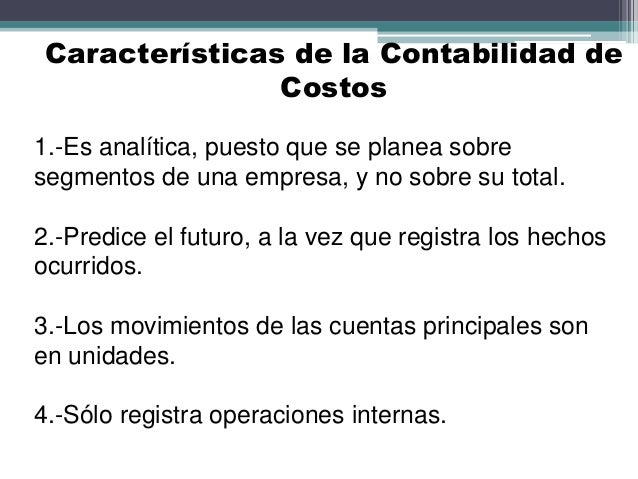 06. contabilidad de costos