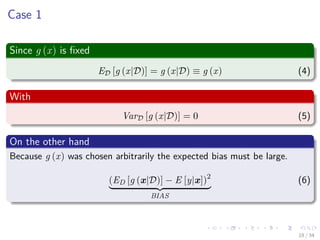 11 Machine Learning Important Issues in Machine Learning | PDF