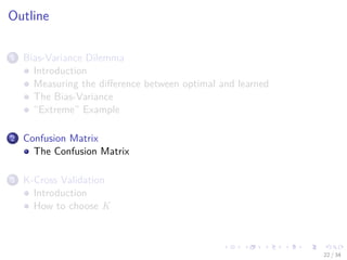 11 Machine Learning Important Issues in Machine Learning | PDF