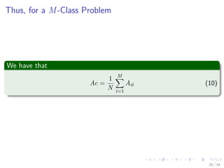 11 Machine Learning Important Issues in Machine Learning | PDF