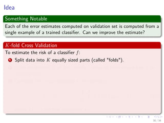 11 Machine Learning Important Issues in Machine Learning | PDF