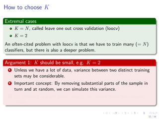 11 Machine Learning Important Issues in Machine Learning | PDF