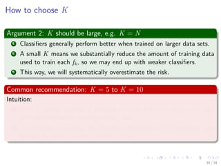 11 Machine Learning Important Issues in Machine Learning | PDF