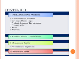 CONTENIDO
 