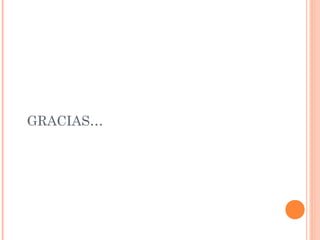 GRACIAS…
 
