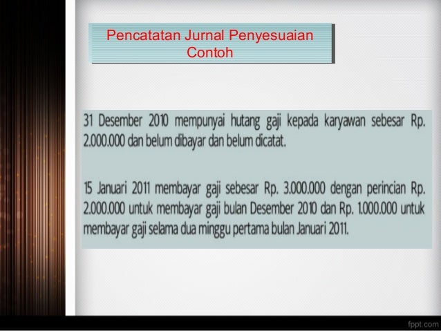 06. neraca lajur , laporan keuangan jurnal, penutup