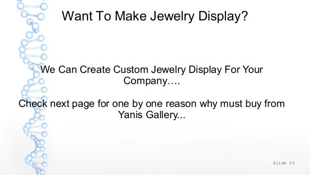 Wa 62858 6855 8838 Jewelry Display Earring Cards Jewelry Displ
