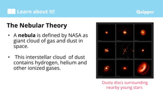 Earth and Life Science SHS 1.3 Nebular Theory.pptx
