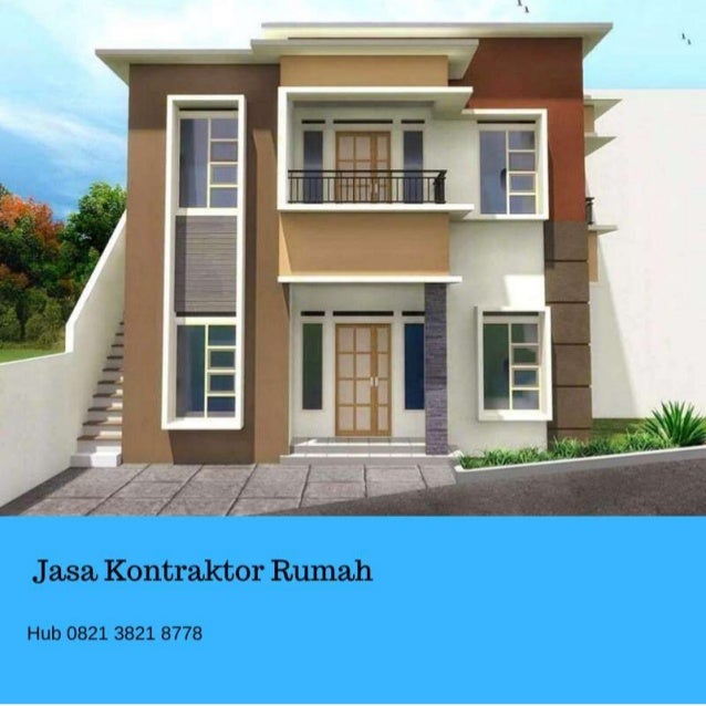 perusahaan jasa kontraktor renovasi rumah, jasa kontraktor bangunan