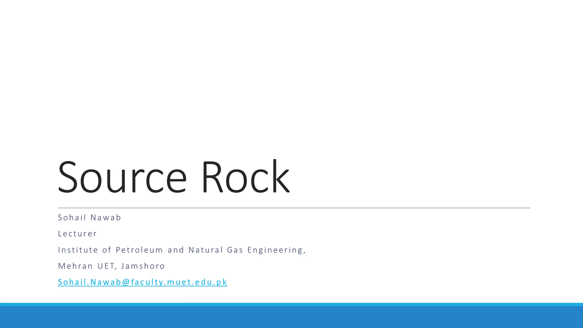 Socaurse Rack Source rock | PDF