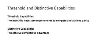 06.2 strategic capabilities | PPTX