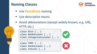 11. Objects and Classes | PPTX