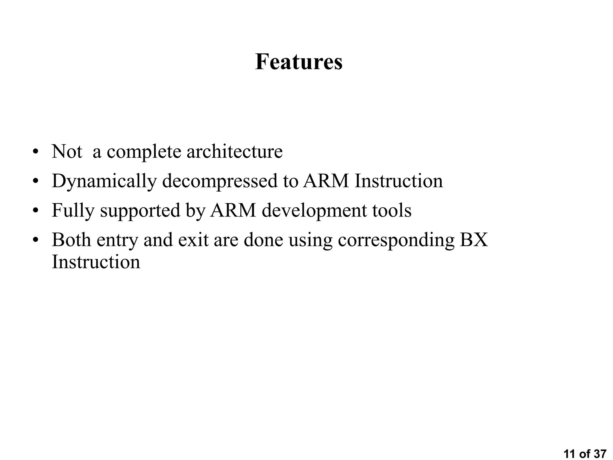06 thumb instructions ppt