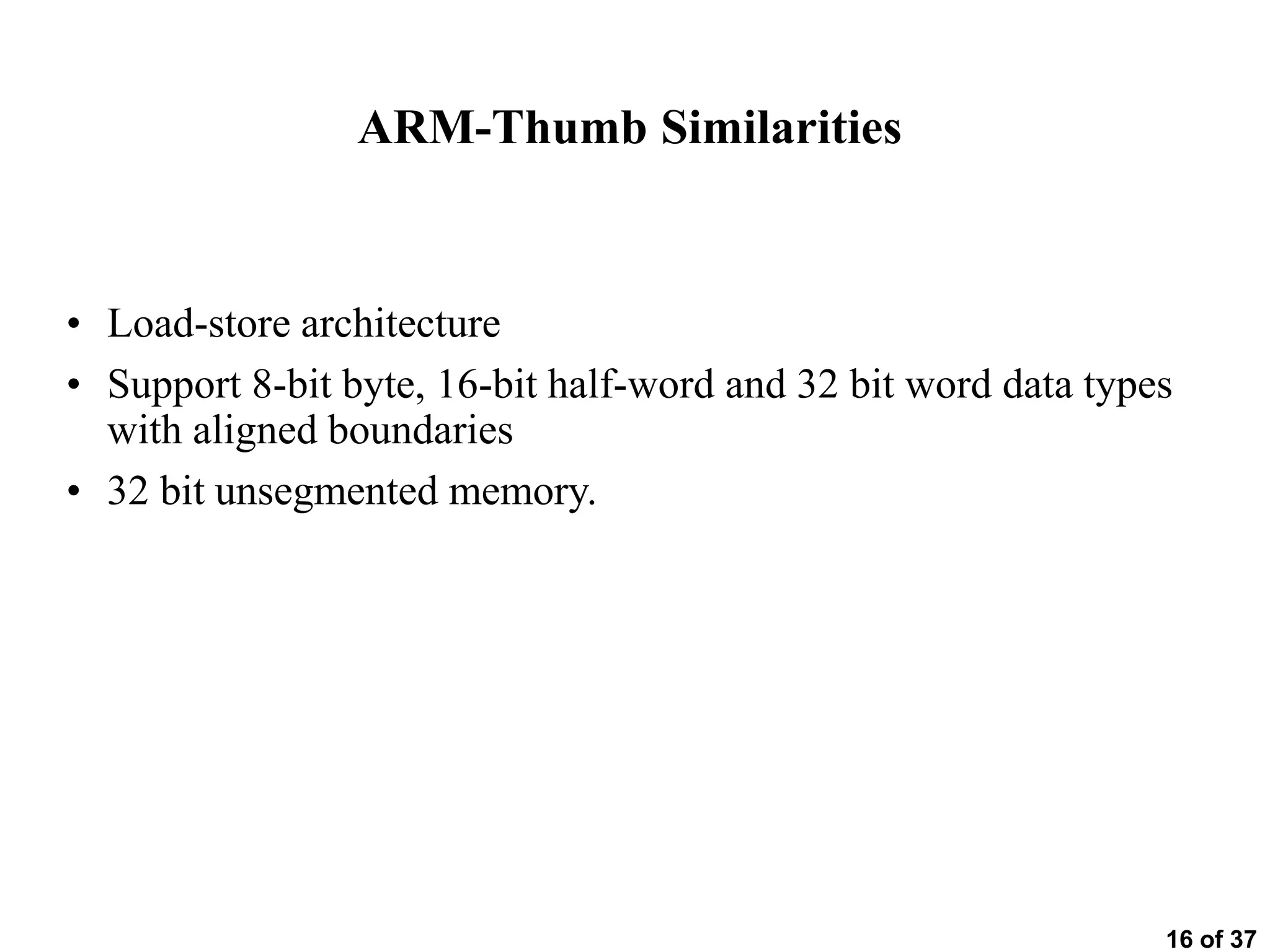 06 thumb instructions ppt