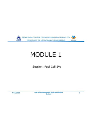  fuel cells