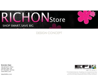 06 22-11 richon design concept[1]