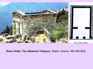 Archaic Period (6th c. BCE)
 