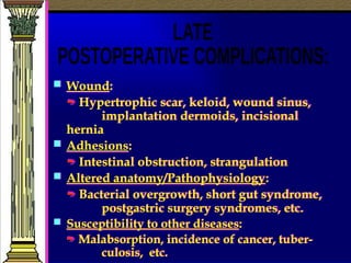 06.Postoperative Assessment, Management and complications 5.pptx