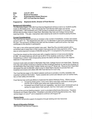 06 27-12 agenda packet