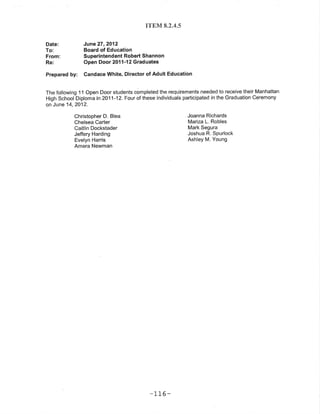 06 27-12 agenda packet