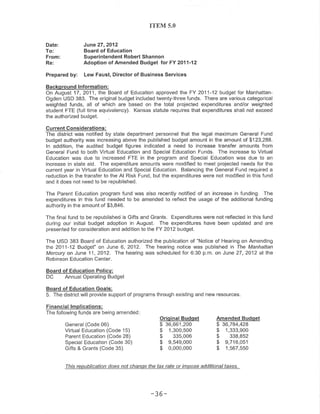 06 27-12 agenda packet