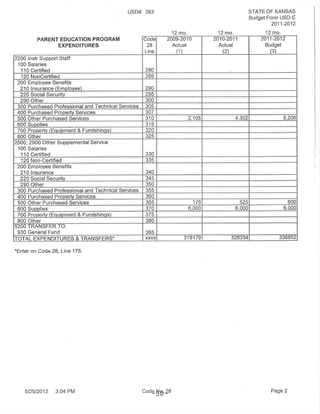 06 27-12 agenda packet