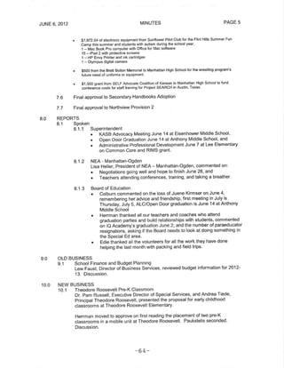 06 27-12 agenda packet