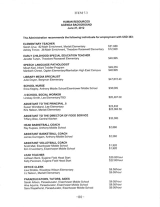 06 27-12 agenda packet