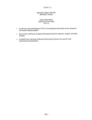 06 27-12 agenda packet