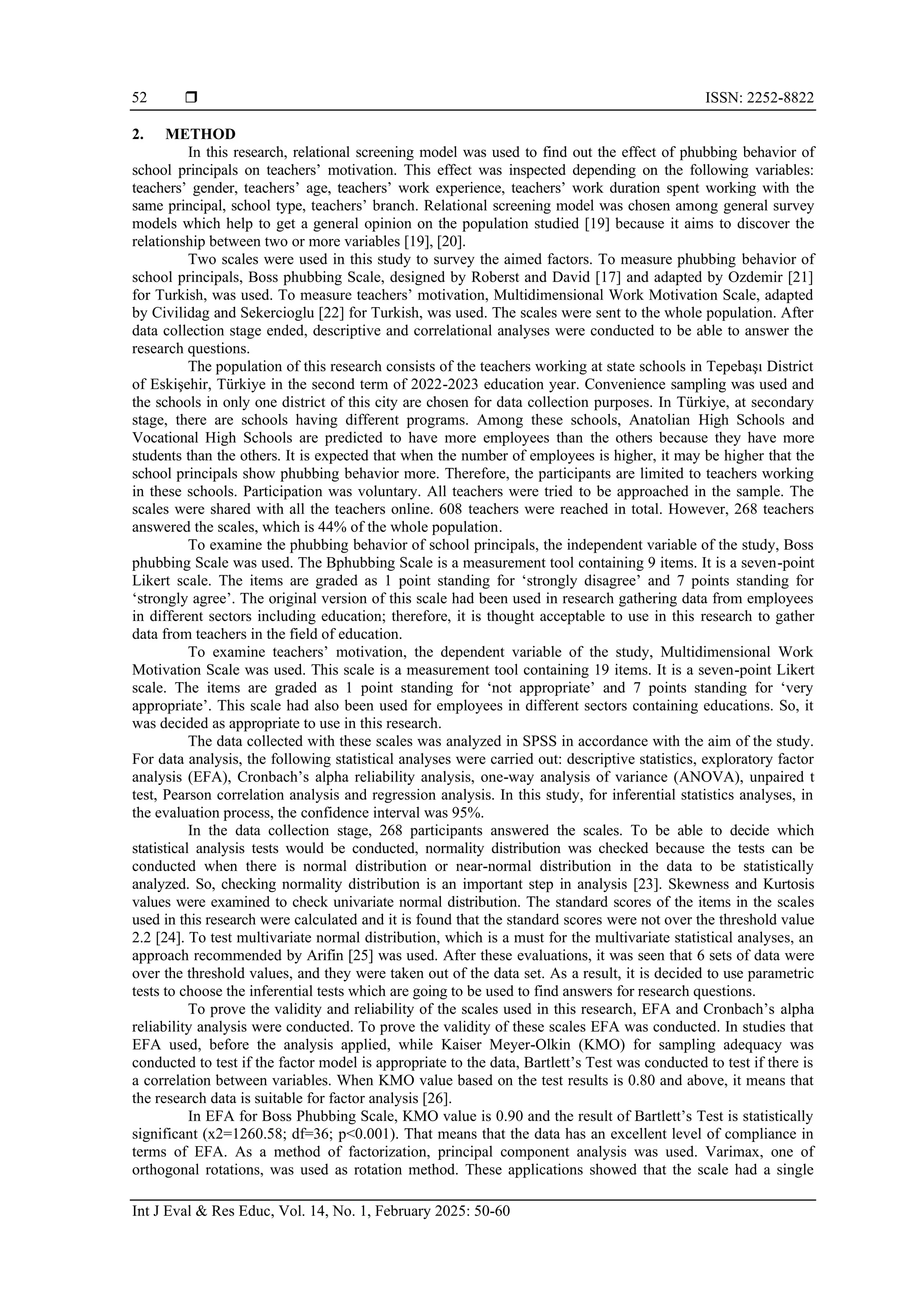 Phubbing: How to Deal with People Who Won't Make Eye Contact