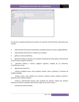 06. analisis matematico