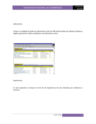 06. analisis matematico