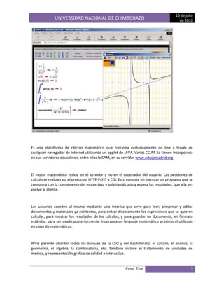 06. analisis matematico