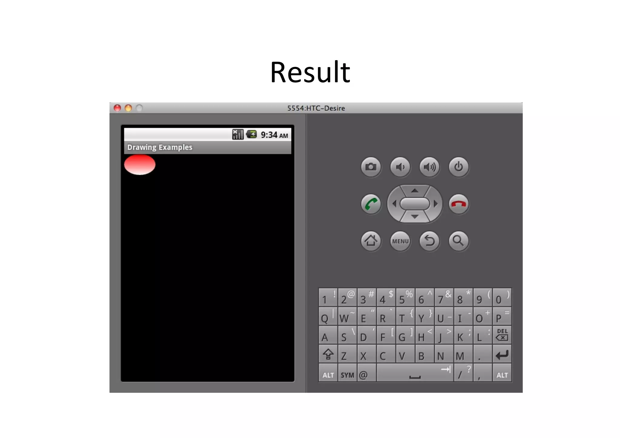 Result	
  
 