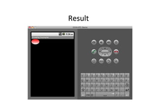 Result	
  
 